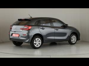 Toyota Starlet 1.5 Xi - Image 2