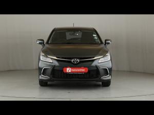 Toyota Starlet 1.5 Xi - Image 4