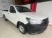 Toyota Hilux 2.0 single cab S (aircon) - Thumbnail 1