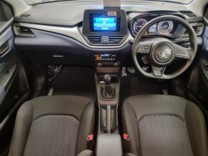 Toyota Starlet 1.5 Xi - Image 6