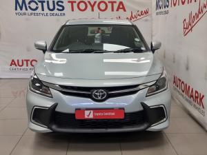 Toyota Starlet 1.5 Xi - Image 4