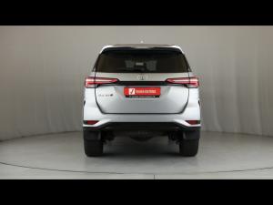 Toyota Fortuner 2.4GD-6 auto - Image 5