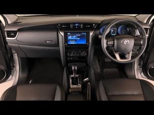 Toyota Fortuner 2.4GD-6 auto - Image 6