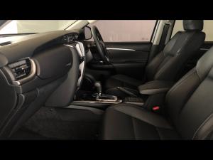 Toyota Fortuner 2.4GD-6 auto - Image 7