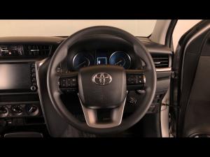 Toyota Fortuner 2.4GD-6 auto - Image 8