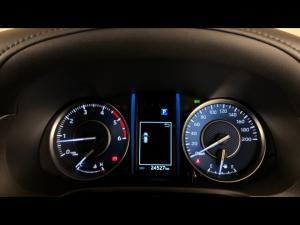 Toyota Fortuner 2.4GD-6 auto - Image 9