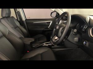 Toyota Fortuner 2.4GD-6 auto - Image 10