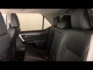 Toyota Fortuner 2.4GD-6 auto - Image 11