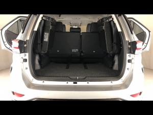 Toyota Fortuner 2.4GD-6 auto - Image 13