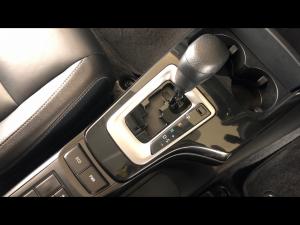 Toyota Fortuner 2.4GD-6 auto - Image 15