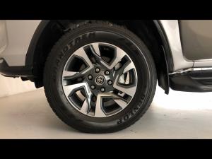 Toyota Fortuner 2.4GD-6 auto - Image 17