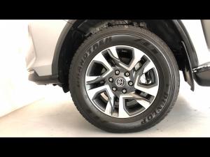 Toyota Fortuner 2.4GD-6 auto - Image 18