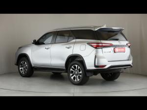Toyota Fortuner 2.4GD-6 auto - Image 21