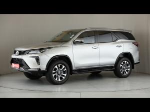 Toyota Fortuner 2.4GD-6 auto - Image 23