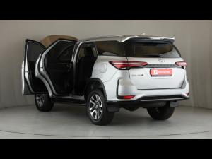 Toyota Fortuner 2.4GD-6 auto - Image 25