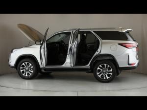 Toyota Fortuner 2.4GD-6 auto - Image 26