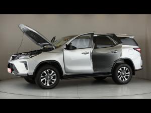 Toyota Fortuner 2.4GD-6 auto - Image 27