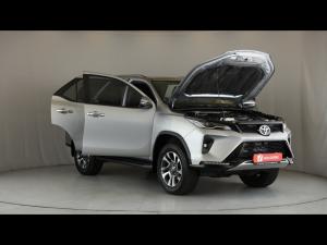 Toyota Fortuner 2.4GD-6 auto - Image 29