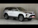Thumbnail Toyota Fortuner 2.4GD-6 auto