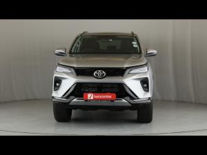 Toyota Fortuner 2.4GD-6 auto - Image 4