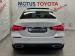 Mercedes-Benz A-Class A200d sedan AMG Line - Thumbnail 5