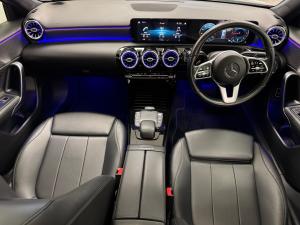 Mercedes-Benz A-Class A200d sedan AMG Line - Image 6