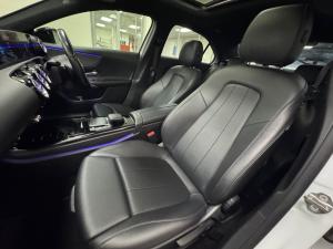 Mercedes-Benz A-Class A200d sedan AMG Line - Image 7