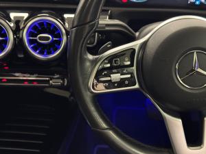 Mercedes-Benz A-Class A200d sedan AMG Line - Image 9