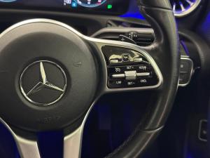 Mercedes-Benz A-Class A200d sedan AMG Line - Image 10