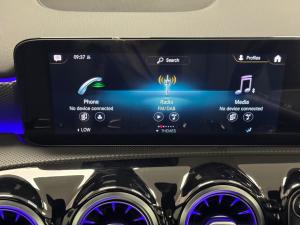 Mercedes-Benz A-Class A200d sedan AMG Line - Image 12