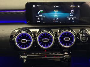 Mercedes-Benz A-Class A200d sedan AMG Line - Image 13