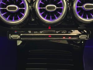 Mercedes-Benz A-Class A200d sedan AMG Line - Image 14