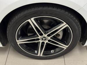 Mercedes-Benz A-Class A200d sedan AMG Line - Image 18