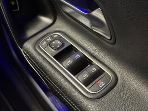 Mercedes-Benz A-Class A200d sedan AMG Line - Image 19