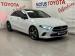 Mercedes-Benz A-Class A200d sedan AMG Line - Thumbnail 1