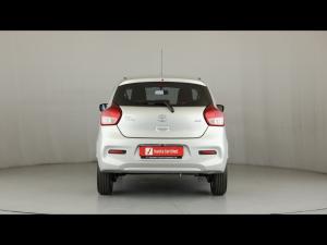 Toyota Vitz 1.0 XR manual - Image 5