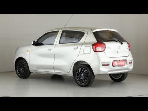 Toyota Vitz 1.0 XR manual - Image 8