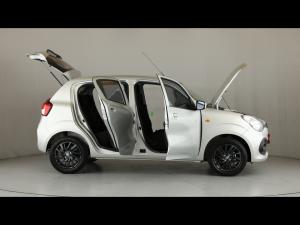 Toyota Vitz 1.0 XR manual - Image 15
