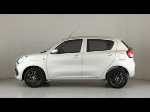 Toyota Vitz 1.0 XR manual - Image 17