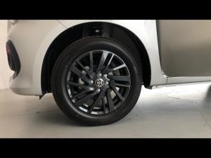 Toyota Vitz 1.0 XR manual - Image 19