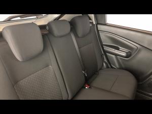 Toyota Vitz 1.0 XR manual - Image 20