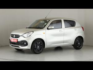 Toyota Vitz 1.0 XR manual - Image 22