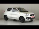 Thumbnail Toyota Vitz 1.0 XR manual