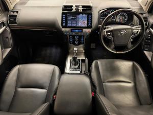 Toyota Land Cruiser Prado 2.8GD VX-L - Image 6