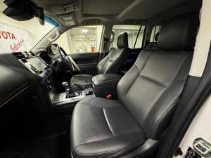Toyota Land Cruiser Prado 2.8GD VX-L - Image 7