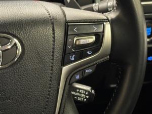 Toyota Land Cruiser Prado 2.8GD VX-L - Image 10