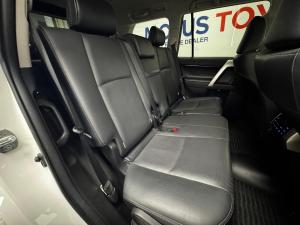 Toyota Land Cruiser Prado 2.8GD VX-L - Image 15