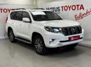 Thumbnail Toyota Land Cruiser Prado 2.8GD VX-L