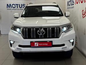 Toyota Land Cruiser Prado 2.8GD VX-L - Image 4