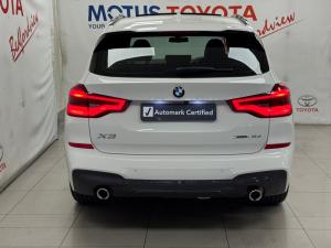 BMW X3 xDrive20d - Image 5